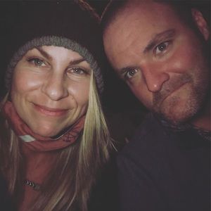 Meet your Posher, Tanya